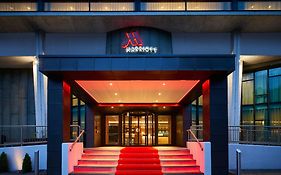 Manchester Marriott Hotel Piccadilly